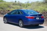 Toyota Camry Hybrid 2015 года (US)